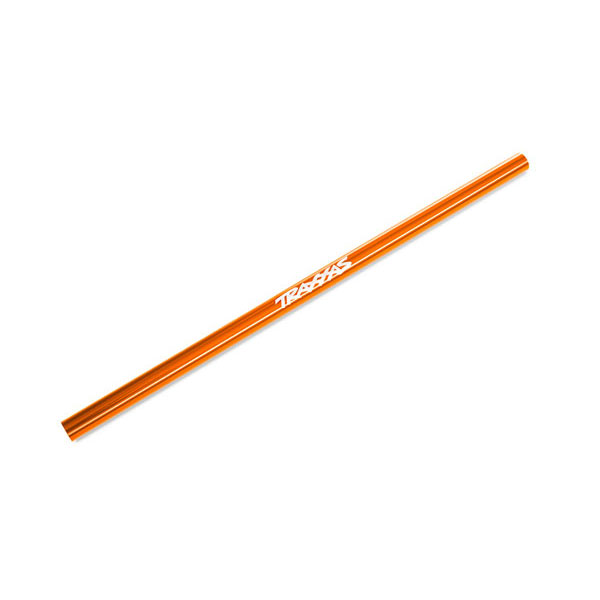 Traxxas Cardan central alu anodisés orange – Slash 4x4 6855-ORNG