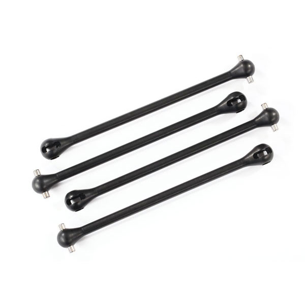 Traxxas Cardans acier 109.5 mm large (x4) – Maxx 8996A