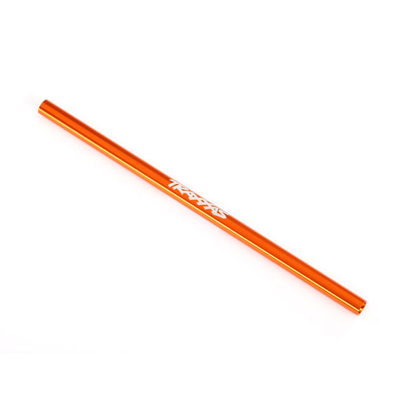 Traxxas Cardans central alu anodisé orange – 189 mm 6765A