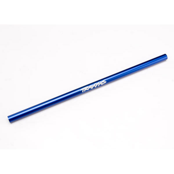 Traxxas Cardans centraux 6061-t6 alu anodisés bleu 6855