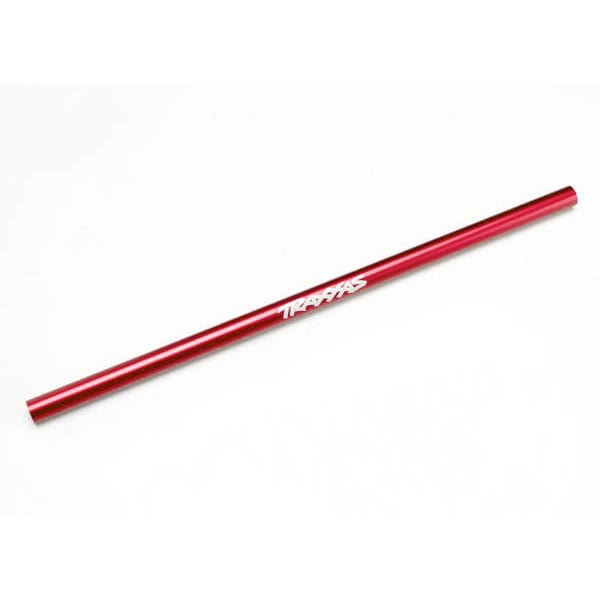 Traxxas Cardans centraux 6061-t6 alu anodisés rouge 6855R