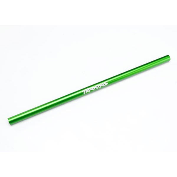 Traxxas Cardans centraux 6061-t6 alu anodisés vert 6855G
