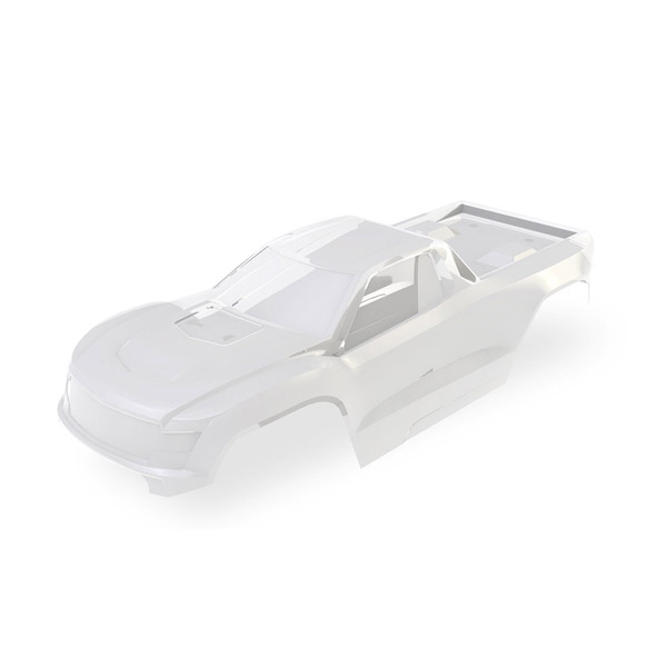 Traxxas Carrosserie transparente Mini Maxx + accessoires 10711