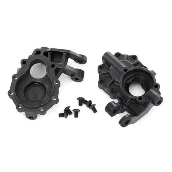 Traxxas Carter d’entrainement avant gauche / droit 8252
