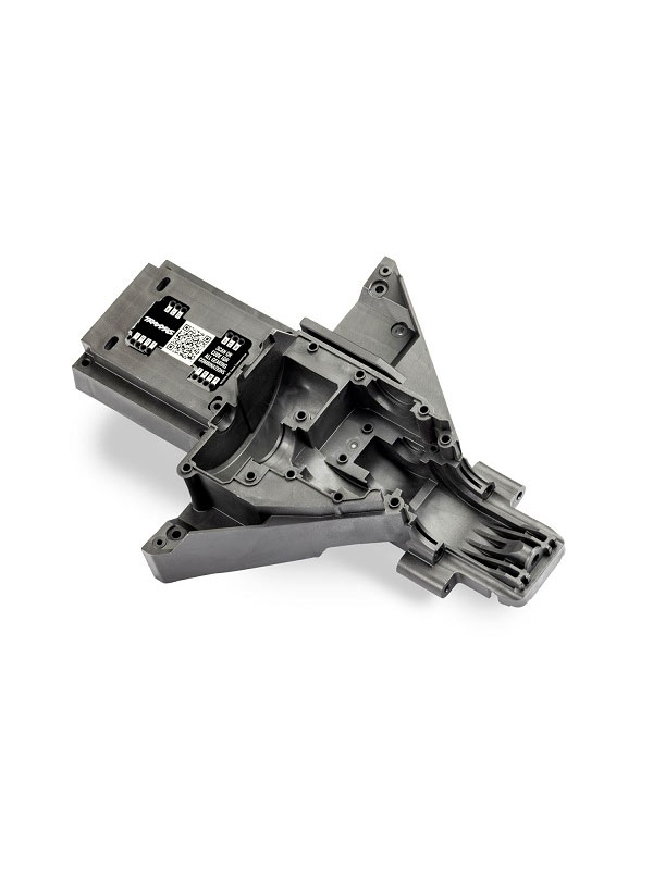Traxxas Cellule arrière inférieur – Funco 10920