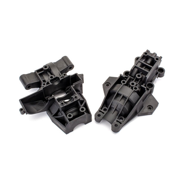Traxxas Cellule arriere inferieur / superieur – Maxx 8928 – Image 1