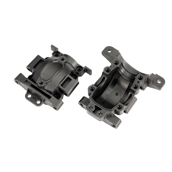 Traxxas Cellule arrière – Mini Maxx 10729
