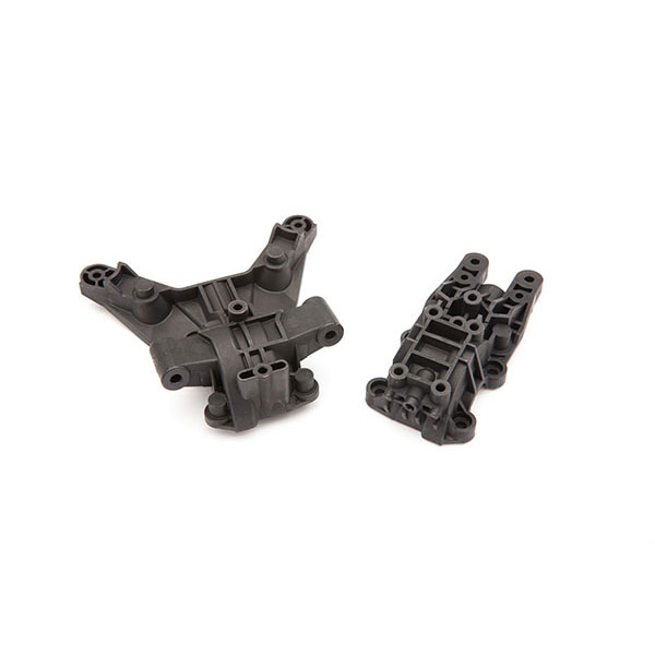 Traxxas Cellule avant inferieur / superieur – Maxx 8920 – Image 1
