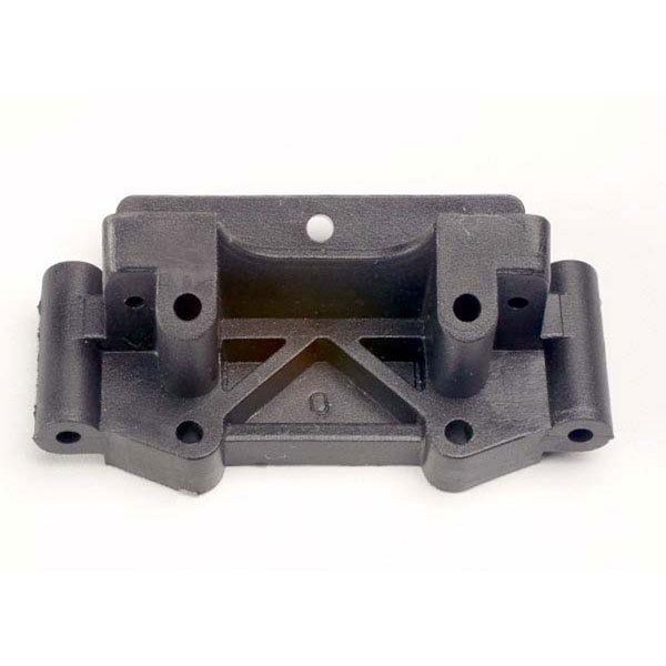 Traxxas Cellule avant noire 2530