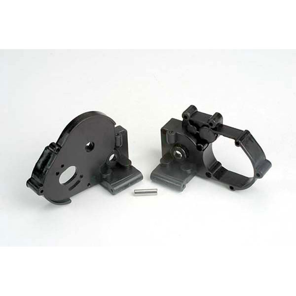 Traxxas Cellules gauche et droite noires 3691