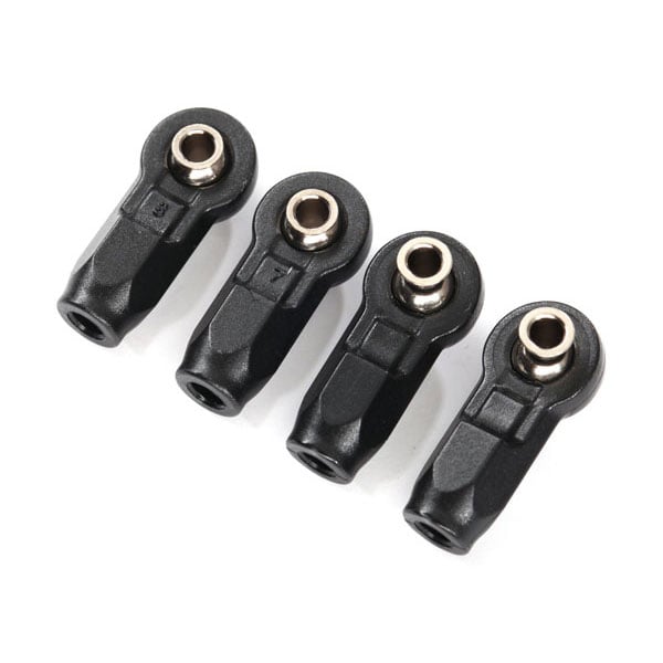 Traxxas Chapes + billes (4) 8958 – Image 1
