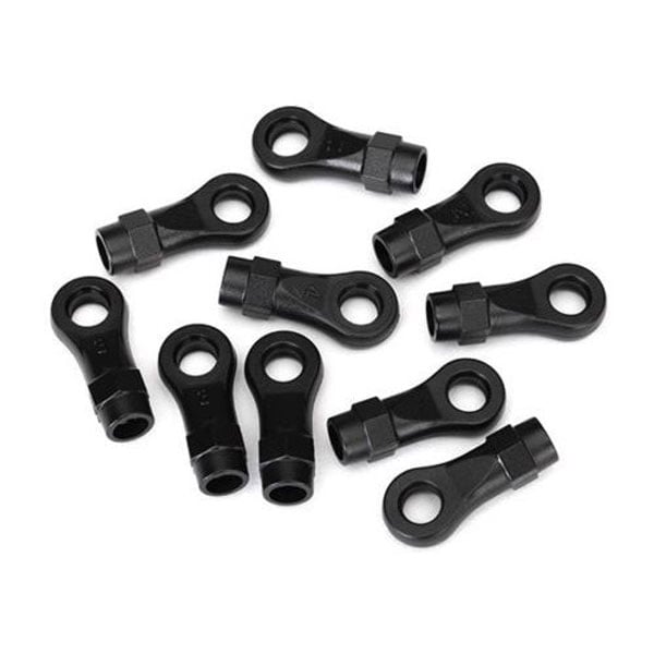Traxxas Chapes x10 8276
