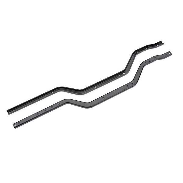Traxxas Châssis acier 220mm gauche et droit 9822