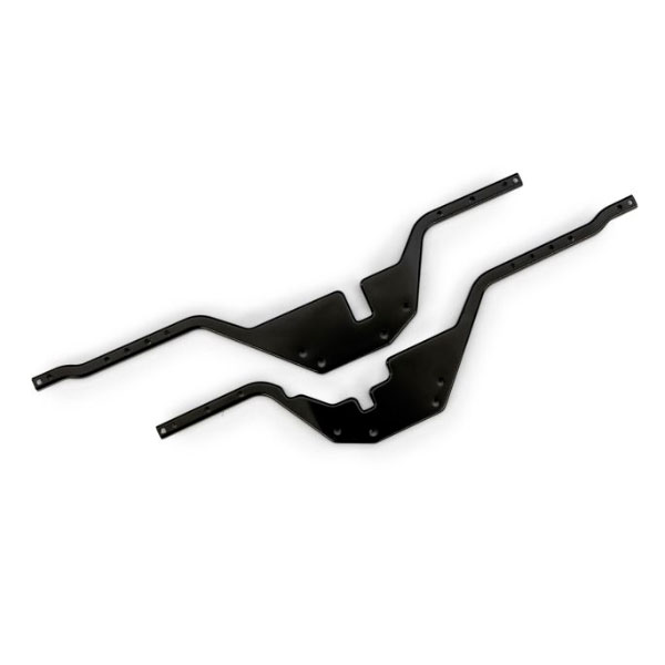 Traxxas Châssis acier 220mm gauche et droit – TRX-4Mt 9840