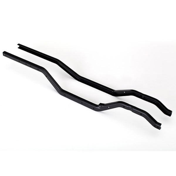 Traxxas Châssis acier 448 mm gauche et droit 8220