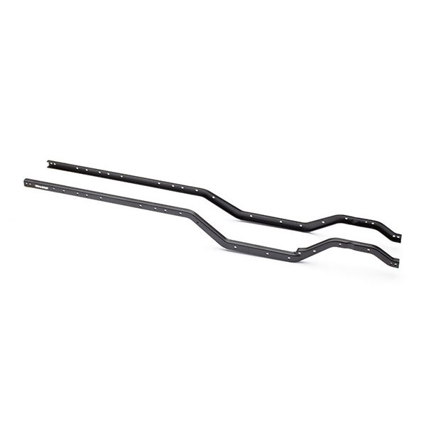 Traxxas Châssis acier 590 mm gauche et droit 8829