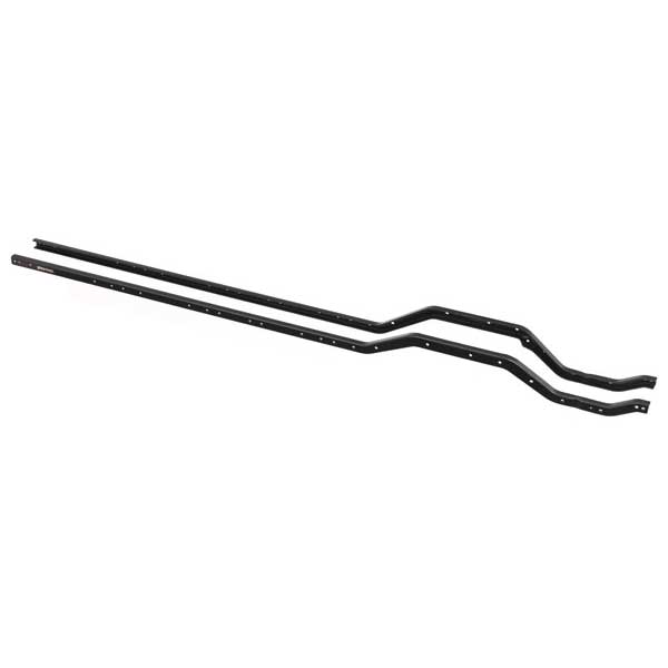 Traxxas Châssis acier 783 mm gauche et droit 8829X
