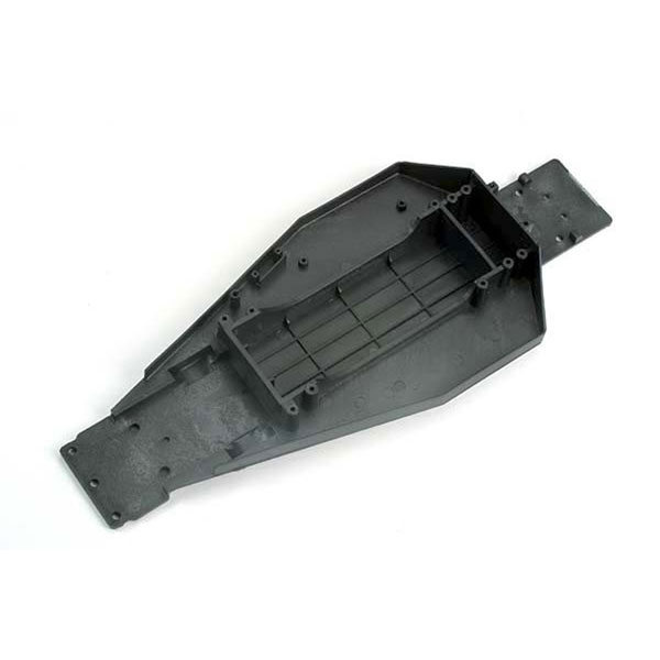 Traxxas Châssis baignoire noir 3722