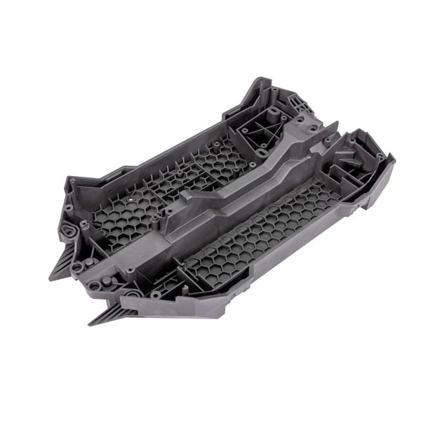 Traxxas Chassis Maxx Slash 10222 – Image 1