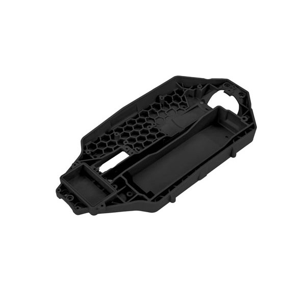 Traxxas Châssis noir – Bigfoot 9022-BLK
