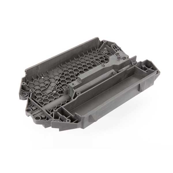 Traxxas Châssis WideMaxx 8922R