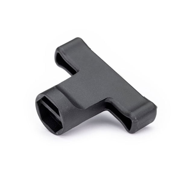 Traxxas Cle de loquet de capot – Spartan SR 10380 – Image 1