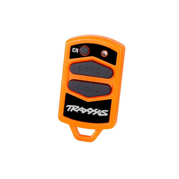Traxxas Commande a distance pour treuil TRX-4 8857