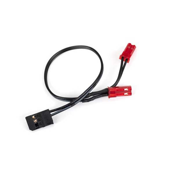 Traxxas Cordon y bec pour LED 2263