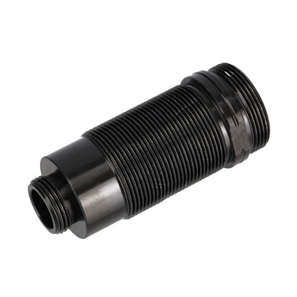 Traxxas Corps amortisseur, gtr long (hard-anodized, 7466X