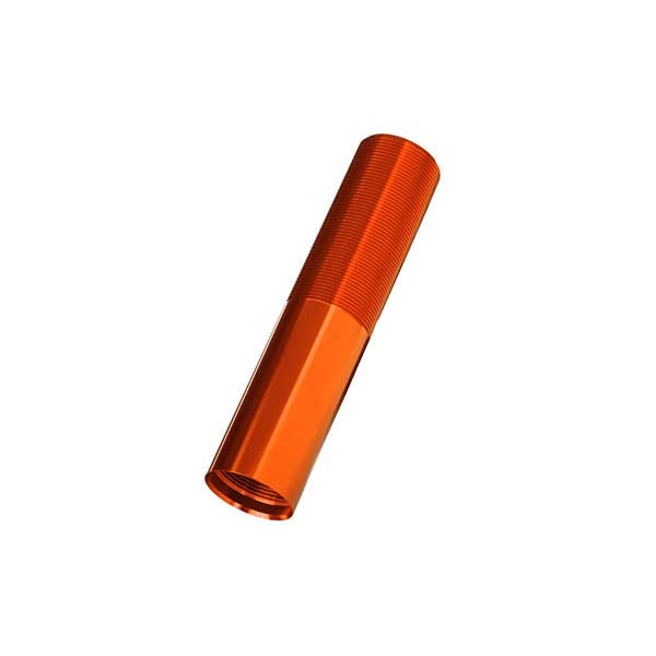 Traxxas Corps d’amortisseur GTX anodise orange 7765T – Image 1