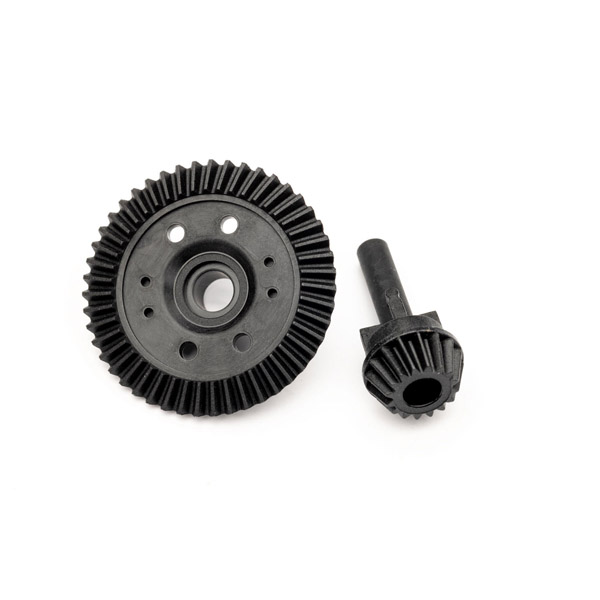 Traxxas Couple conique arrière 10579