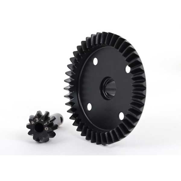 Traxxas Couple conique renforce – Sledge 9579R – Image 1