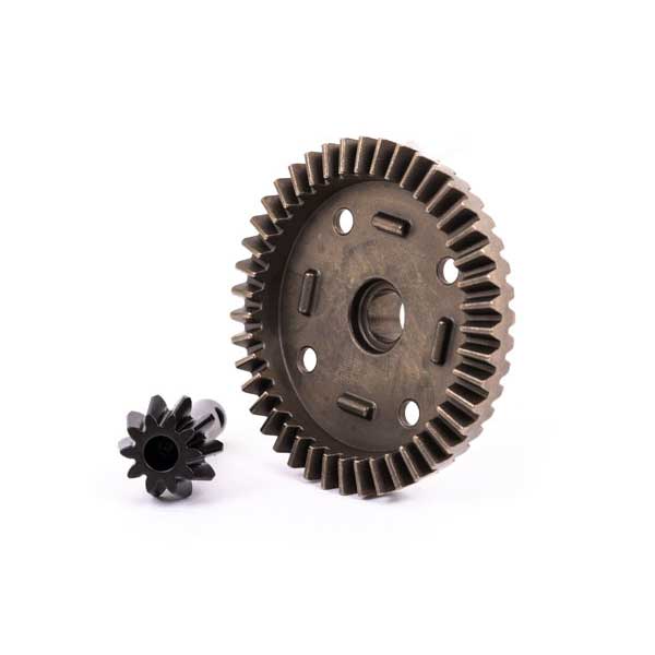 Traxxas Couple conique – Sledge 9579 – Image 1