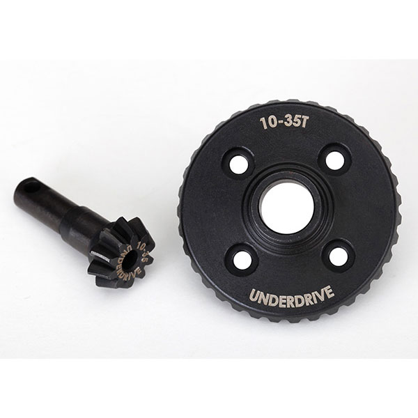 Traxxas Couple conique – sous multiplie 8288