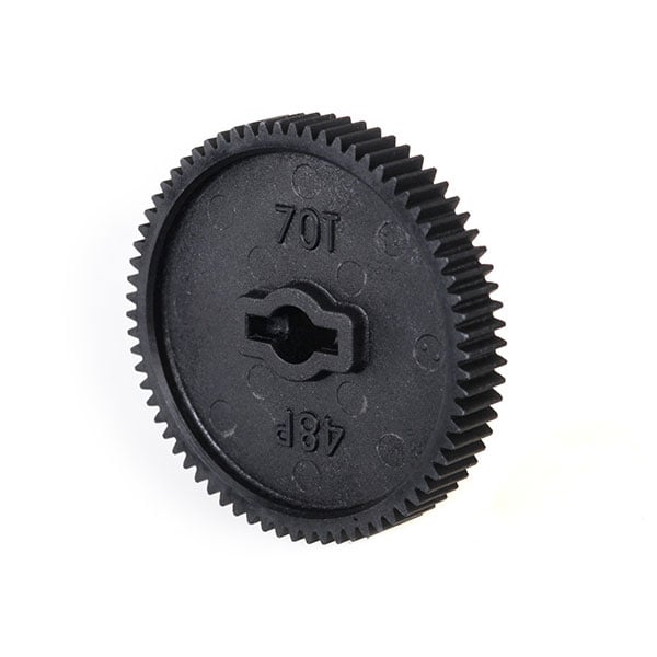 Traxxas Couronne 70 dents 8357