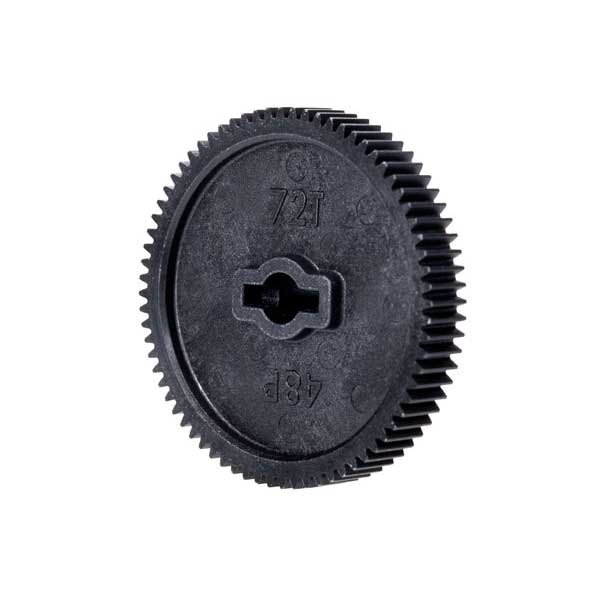 Traxxas Couronne 72 dents (48 pitch) 8368
