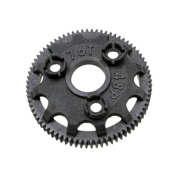 Traxxas Couronne 76 dents 4676