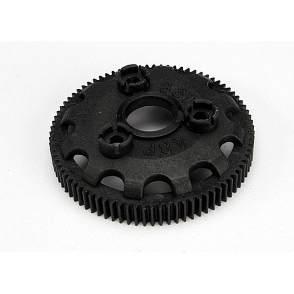 Traxxas Couronne 83 dents 4683