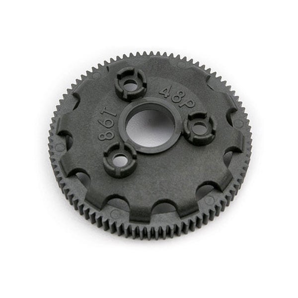 Traxxas Couronne 86 dents 4686