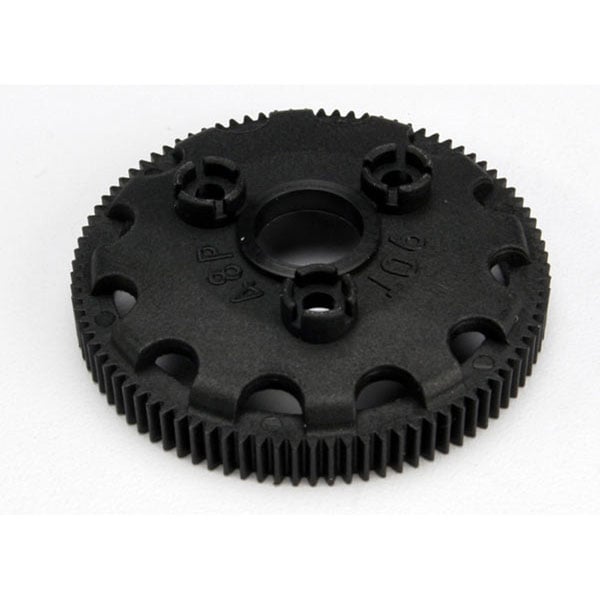 Traxxas Couronne 90 dents 4690