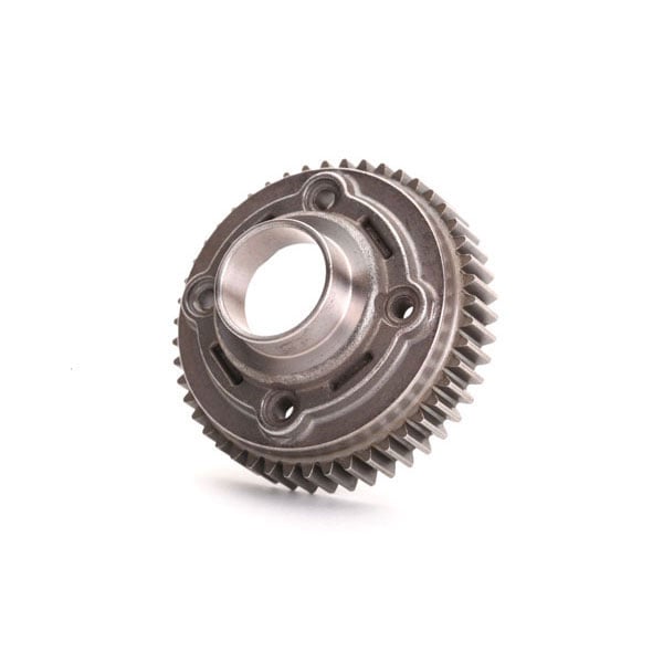 Traxxas Couronne de différentiel central + couronne 47 dents 8573