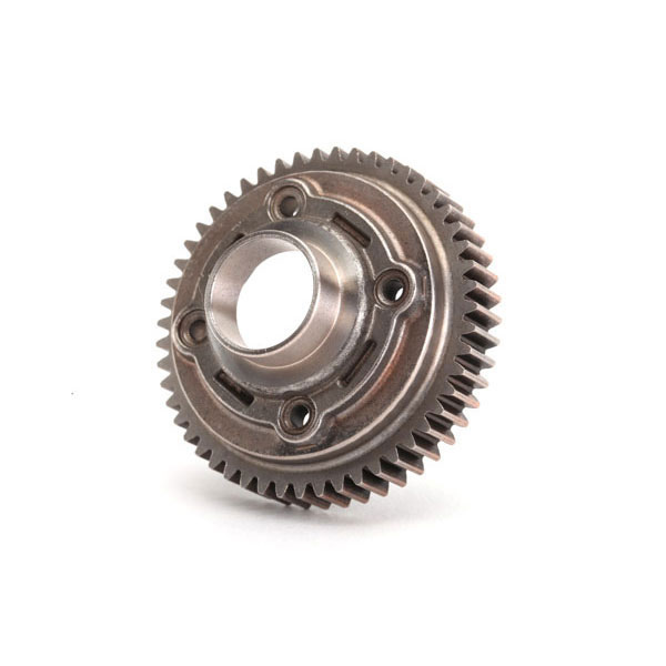 Traxxas Couronne de différentiel central + couronne 51 dents 8574