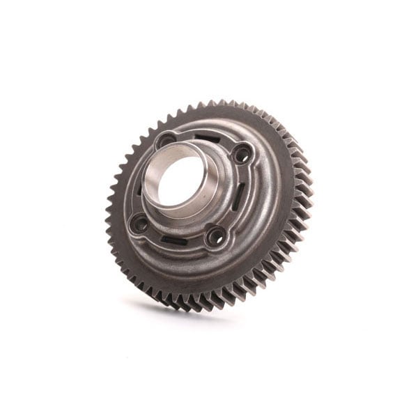 Traxxas Couronne de différentiel central + couronne 55 dents 8575
