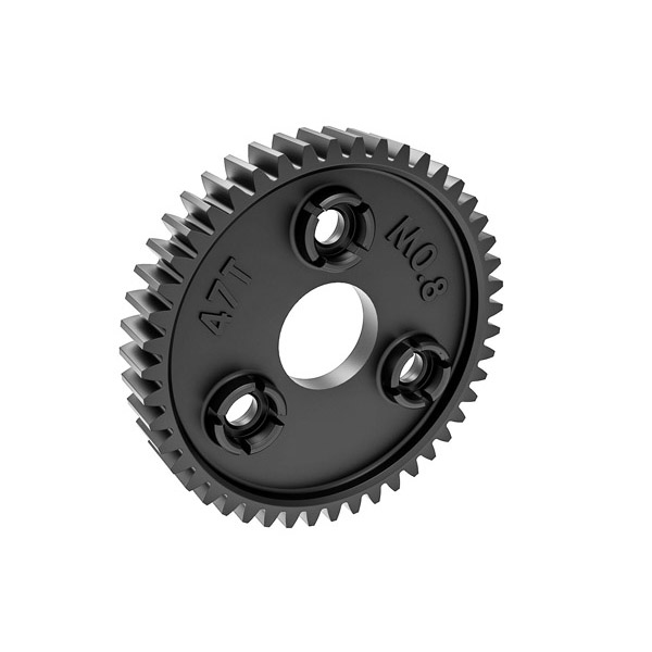 Traxxas Couronne de slipper 47 dents – Mini Maxx 10759