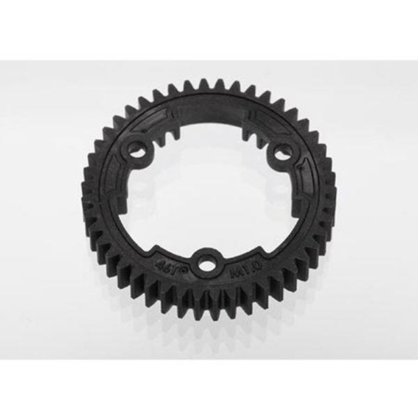 Traxxas Couronne de transmission 46 dents XO-1 6447