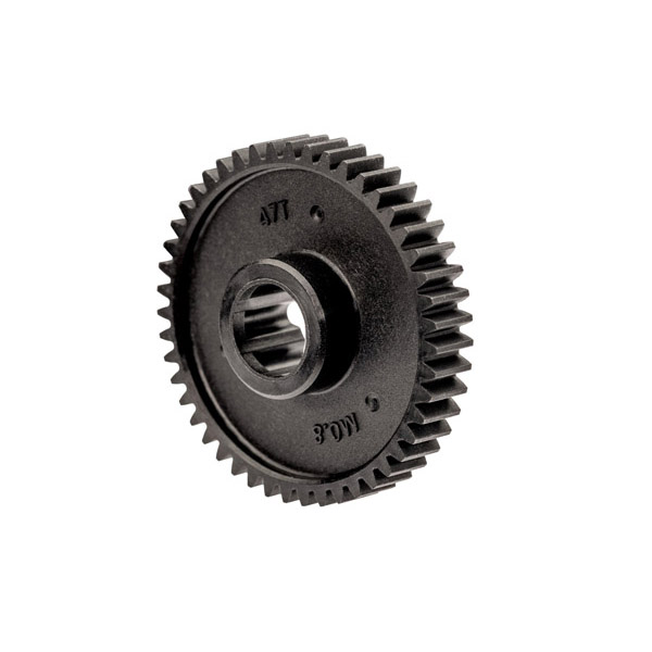 Traxxas Couronne de transmission 47 dents – Mini Maxx 10756