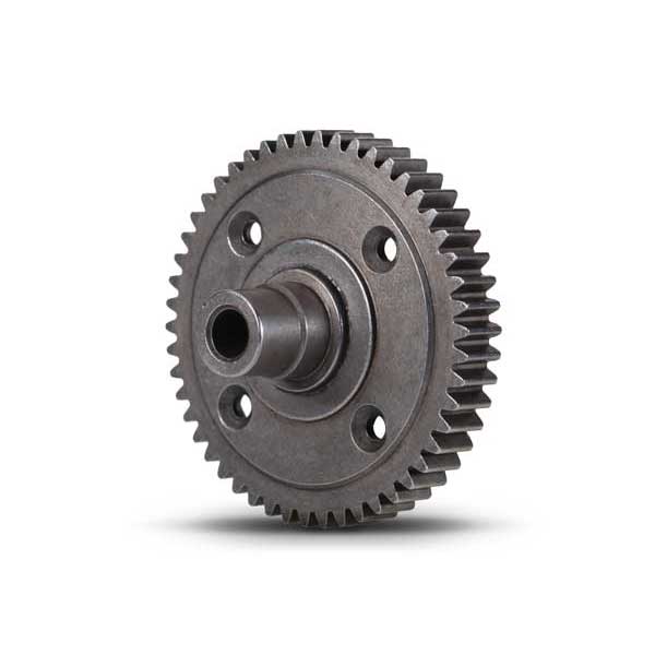 Traxxas Couronne de transmission 50 dents métal 6842X