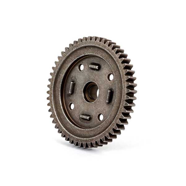 Traxxas Couronne de transmission 52 dents metal 9652 – Image 1