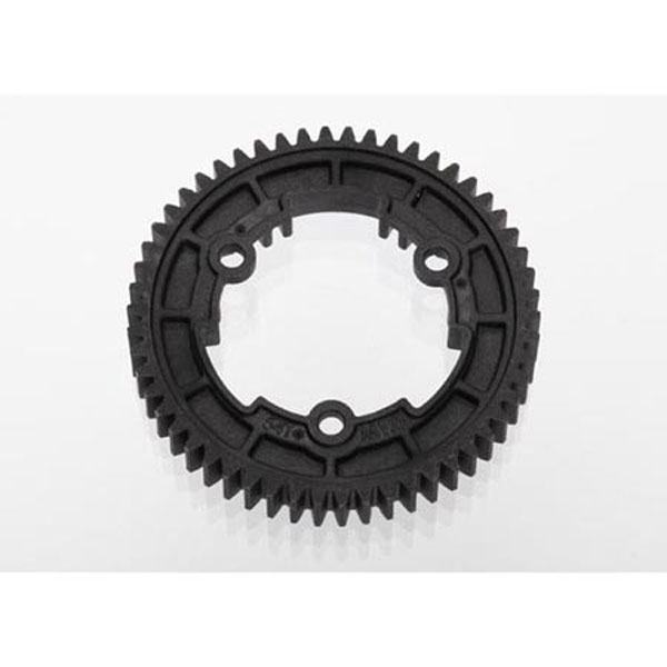 Traxxas Couronne de transmission 54 dents XO-1 / e revo 2.0 6449