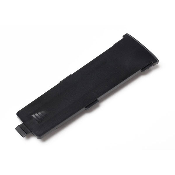 Traxxas Couvercle pile emetteur tq & i 6516, 6517, 6528, 6529, 6530 6548 – Image 1